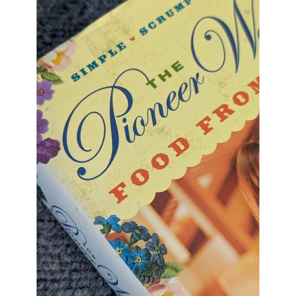5 - The Pioneer Woman Cooks Cook Books Ree Drummond Hardback Dinnertime Holidays
